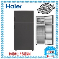 Haier 2-Door Refrigerators HRF-458IHM 458L