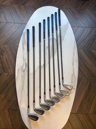 Honma LB-606 Cavity Back Golf Club 4Star