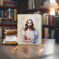 BIBLE COVER (SUS TARIMAN) SMALL BIBLE COVER - MEDIUM BIBLE COVER - LARGE BIBLE COVER