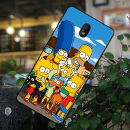 Phone Case Cover for Nokia 1 Plus TA-1130 TA-111 Cell Phone Soft TPU Covers