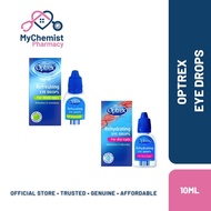 Optrex Eye Drops for tired & dry eyes