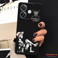 OPPO A5i Case - OPPO A5i Phone Case - Latest Fashion Case - OPPO A5i Silicone - Cool and Cute Motifs