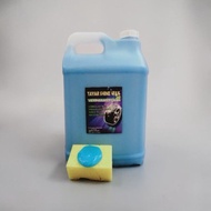 TYRE WAX 10KG TAYAR WAX/ 10 Liter TAYAR POLISH/ TAYAR POLISH/ Tire Shine Wax/ Tire Wax/ SKIN REMOVAL