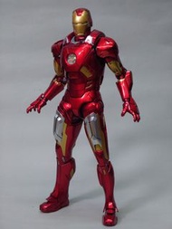 IRON MAN MARK 7(KINGARTS)