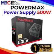 PSU PowerMax 500w Power Core 500 Power Supply Supply Supply Supply 300w 380w w