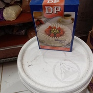 dp whipped cream 300 gr