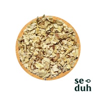 (FLAKES) Licorice Root Cut - 500 grams