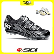 SIDI MTB Sun Woman Cycling Shoes