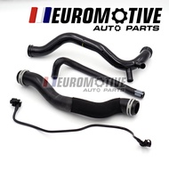 Original Radiator Coolant Hose Pipe Peugeot 408 (2.0)