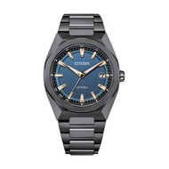 CITIZEN 星晨 ATTESA CB3045-61L 星晨錶 光動能超級鈦金屬TMDuratect 萬年曆電波時計世界時間
