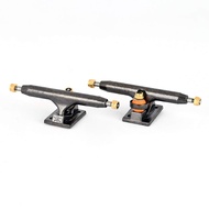 BLACKRIVER - 36mm BRTs 3.0 Pro Fingerboard Trucks (Various Colours)