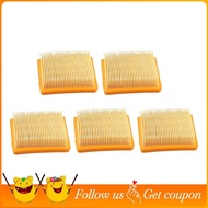 Air Filter 4180-141-0300B for KM91R KM131 Brush Cutter Grass Trimmer Accessories