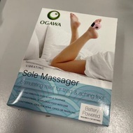 [NEW] Ogawa 迷你按摩器 massager