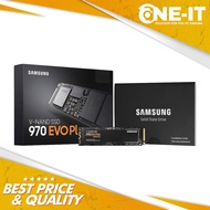 Samsung 970 EVO PLUS 250GB NVME M.2 SSD