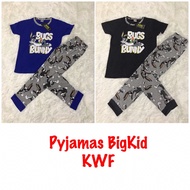 Pyjamas Bogkid Boy Bugs Bunny