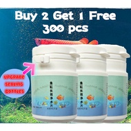 现货spotReady stock Aquarium water Ph balance water purificati