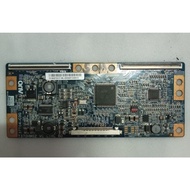 TV LED HAIER L46M9 TCON BOARD T370HW02 (USED)