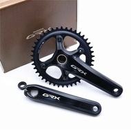 Shimano GRX FC-RX820 12 Speed Crankset