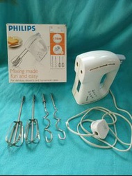 Philips HR1453 手提攪拌機