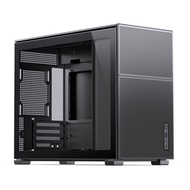 Jonsbo D31 Series Mesh / Std Screen - mATX T.G PC Case