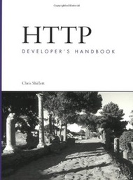 HTTP Developer's Handbook (Paperback)