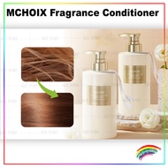 MCHOIX Fragrance Conditioner 魔香馥意香氛护发素 Conditioner Wangian MCHOIX