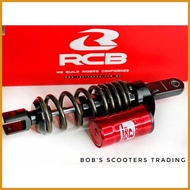 ∷ ▌ ➥ RCB MB2 (MB-2) SERIES REAR SHOCK MIO/SKYDRIVE 295MM & 305MM (ALL MIO PWEDE)