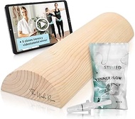 TWR ® Proprioceptive Trunk with Winner Flow Insufflator. Own manufacture. Unique piece. Official dim