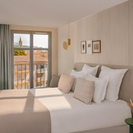 โรงแรม Hôtel Saint Christophe Aix en Provence Centre Ville - Aix-en-Provence