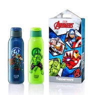 Tupperware Avengers Eco Bottle