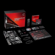 Asus Rog Maximus IX Hero motherboard original