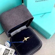 Tiffany蒂芙尼T1系列戒指
