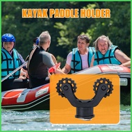 Boat Paddle Holder Canoe Paddle Holder Easy Installation Kayak Oar Holder For Kayak Paddles Kayak Fishing tdesg tdesg