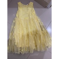 H&m children's dress 3-4y