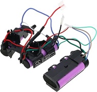 Gmmhhs Replacement Battery for AEG CX7-2-30GM 900940713, CX7-2-30GM 900940722, CX7-2-30HO, CX7-2-30H