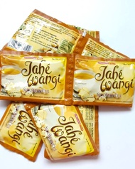 Jahe Wangi SidoMuncul