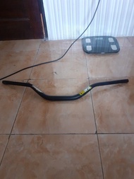 STANG PROTAPER FATBAR HIGH EVO LOW Stang Fatbar Protaper High EVO LOW lengkap  Setang Trail Low Plus