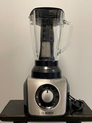 BOSCH 攪拌機