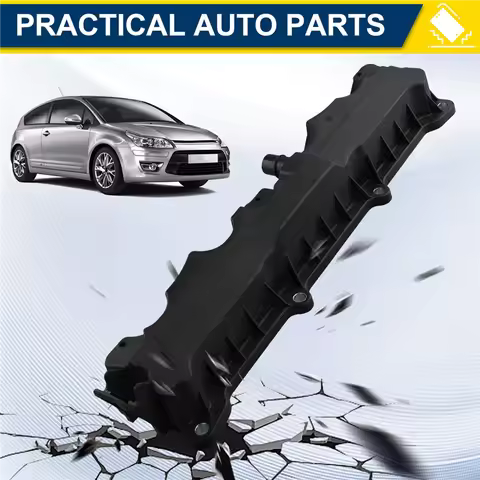 0248L6 0248L7 0248J6 0248J7 Engine Cylinder Valve Cover Gasket For 301 307 206 1007 207 For Citroen 