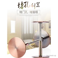 Yixin Fingerprint Lock Anti-theft Door Wooden Door Blocker Door Hole Blocker Door Hole Blocker Block