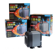 Bơm ATMAN AT-305S | Dòng bơm thế hệ mới mạnh mẽ tiết kiệm điện - 305S-13W | 1200L-H - Bơm bể cá