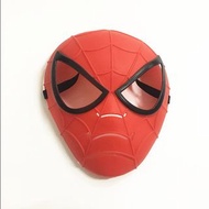 觀塘 Halloween 小童面具 蜘蛛俠 Halloween Spider-Man masks Costume 萬聖節 面具 party面具 Halloween Party masks