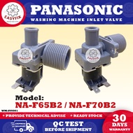 NA-F65B2 / NA-F70B2 PANASONIC WASHING MACHINE WATER INLET VALVE (COIL MASUK AIR)