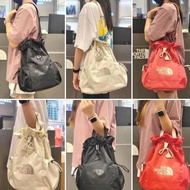 💞 The North Face W LIGHT BONNEY PACK 大容量大水桶包