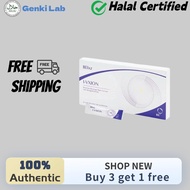 [Buy 3  get 1 free]BELixz I-VXION 1.5g×30 Sachets Eye Supplement Vision Support Blue Light Protectio