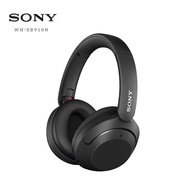 【6 Months Warranty】New SONY WH-CH720N Wireless Noise Cancelling Headphone With Mic Studio Headphone