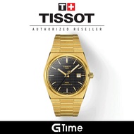 [Official Warranty] Tissot T137.407.33.051.00 Men's PRX Powermatic80 Damian Lillard Special Edition 