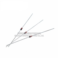 In4148 = 1N4148 DO-35 Xianke Plug-In Switch Diode Brand New Ready Stock 4148