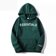 KATUN Hoodie Unisex ESSENTIALS Premium - Sweater Hoodie ESSENTIALS Premium Cotton Thick Material