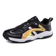 Easy Adjust Spike Golf Shoes
